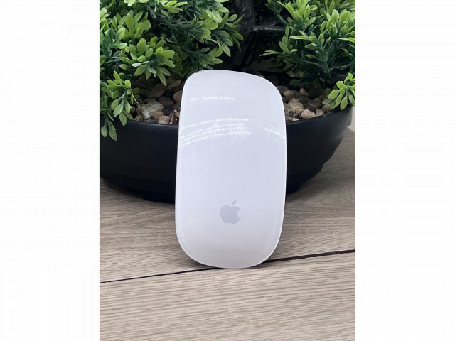 Hibátlan Apple Magic Mouse Fél ÉV Garanciával Számlával