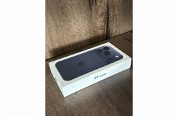 ÚJ, bontatlan iPhone 17 PRO 256GB deep blue KÁRTYAFÜGGETLEN!