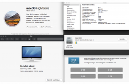 Gyűjtőknek - APPLE iMac 21,5