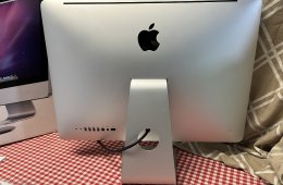 Gyűjtőknek - APPLE iMac 21,5
