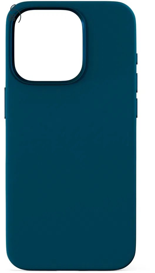 Bontatlan Epico petrolkék iPhone 16 Pro tok eladó