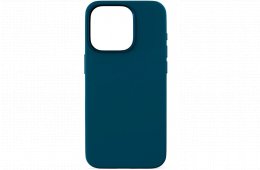 Bontatlan Epico petrolkék iPhone 16 Pro tok eladó