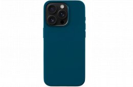 Bontatlan Epico petrolkék iPhone 16 Pro tok eladó