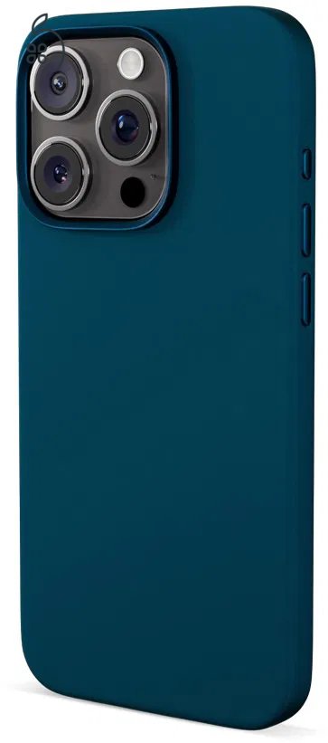Bontatlan Epico petrolkék iPhone 16 Pro tok eladó