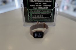 Apple Watch 10 42mm Megkímélt/2026.03.28.Apple Gar./Akku 100%/p4502