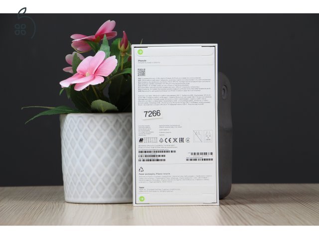 Új Apple iPhone Air 1TB Cloud White US-7266