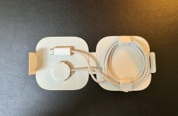Apple Watch Ultra 2, 49 mm, Titanium, White Ocean Band