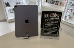 iPad Air 5 M1 64GB Wifi Újszerű/1-3 hónap gar./Akku 88%/p4503