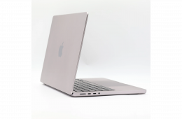 1 év garanciával! Felújított Apple Macbook PRO M1 2021 1TB Space Gray
