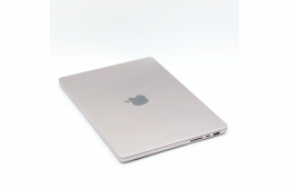 1 év garanciával! Felújított Apple Macbook PRO M1 2021 1TB Space Gray