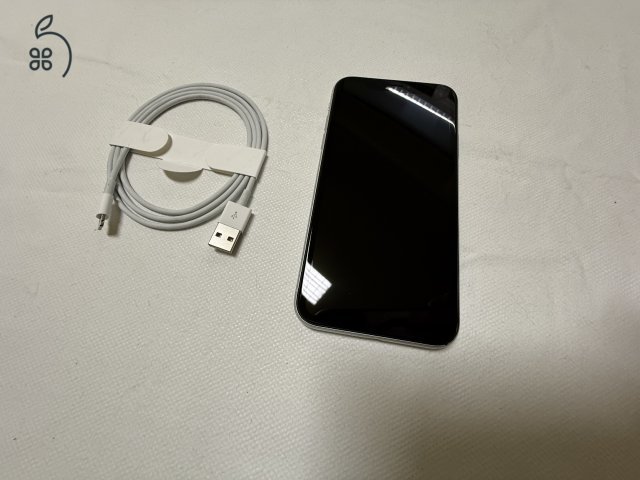 Apple iPhone XR 128Gb Fehér Kártyafüggetlen