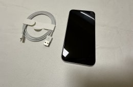 Apple iPhone XR 128Gb Fehér Kártyafüggetlen