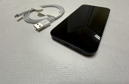 Apple iPhone 12 Mini 128Gb Fekete Független