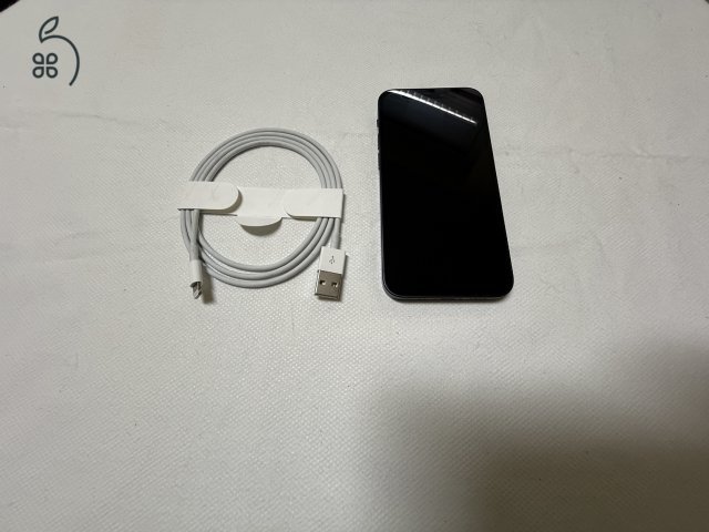 Apple iPhone 12 Mini 128Gb Fekete Független