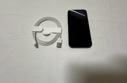 Apple iPhone 12 Mini 128Gb Fekete Független
