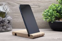 Hibátlan iPhone 13 Pro Alpine Green 128GB 2 ÉV Garanciával Számlával 93% Akksi