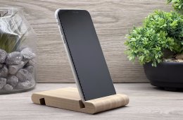 Hibátlan iPhone 11 White 64GB 2 ÉV Garanciával Számlával 100% Akksi