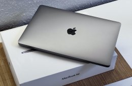 Hibátlan MacBook Air 2020 M1 13”256GB 2 ÉV Garanciával Számlával