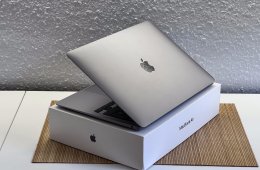 Hibátlan MacBook Air 2020 M1 13”256GB 2 ÉV Garanciával Számlával