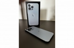 iPhone 13 Pro 128GB Sierra Blue KÁRTYAFÜGGETLEN
