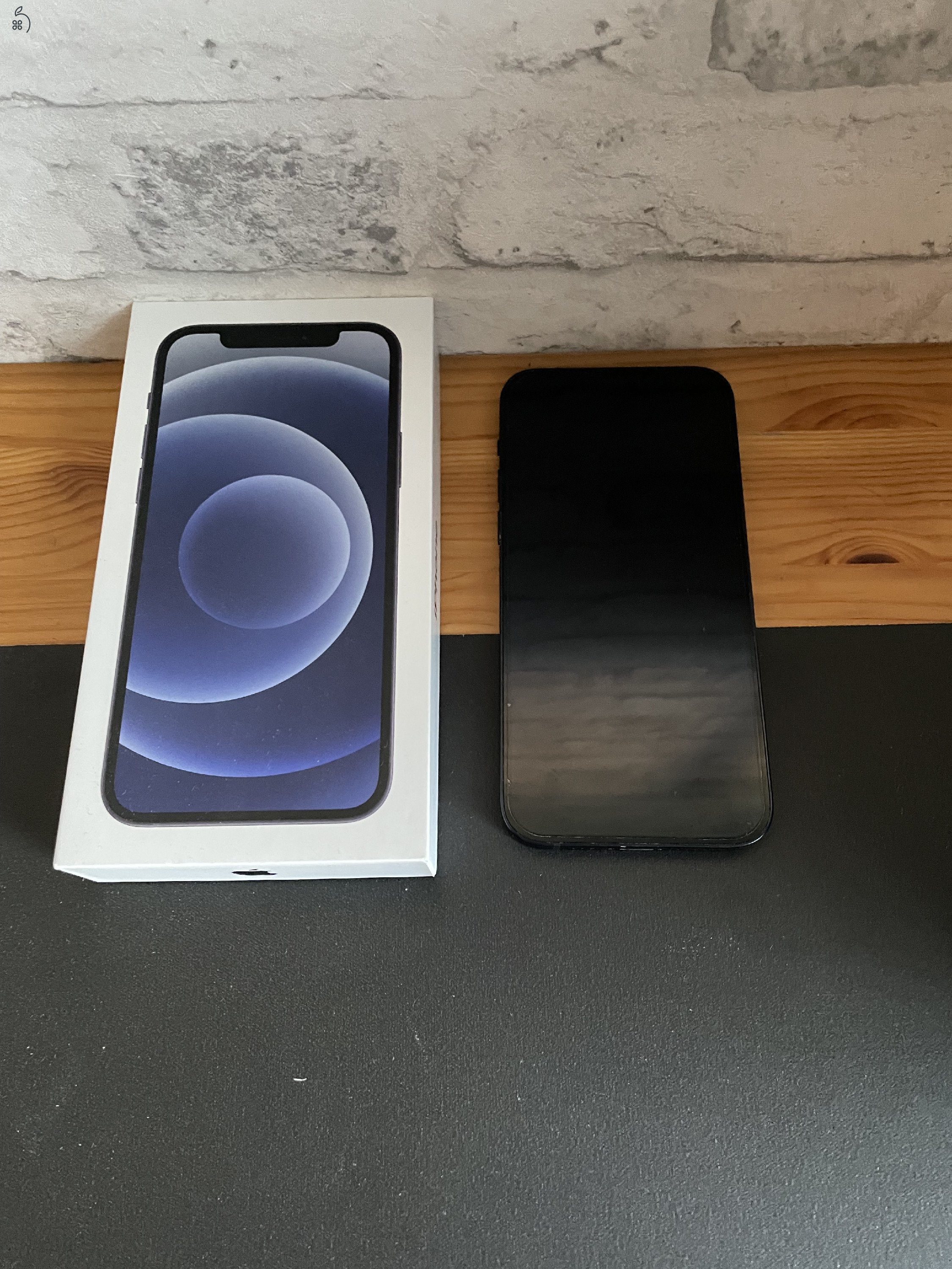 Apple Iphone 12 használt