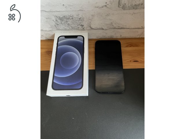 Apple Iphone 12 használt