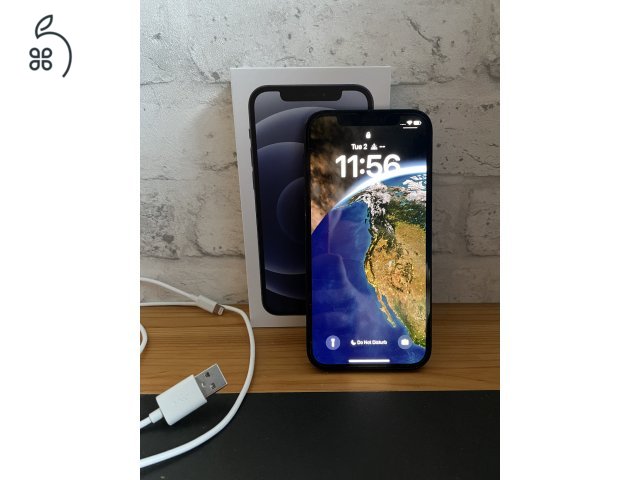 Apple Iphone 12 használt
