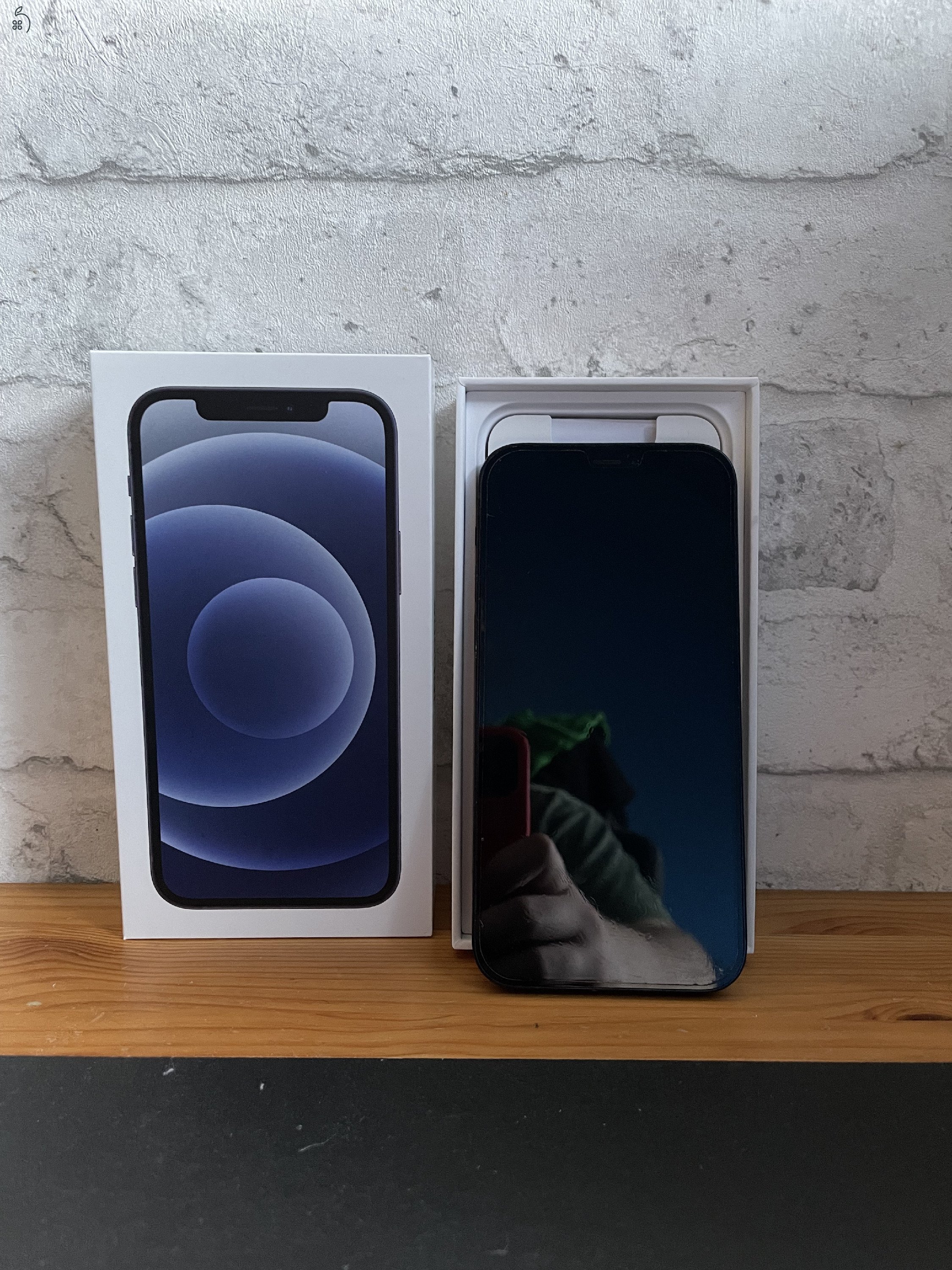 Apple Iphone 12 használt
