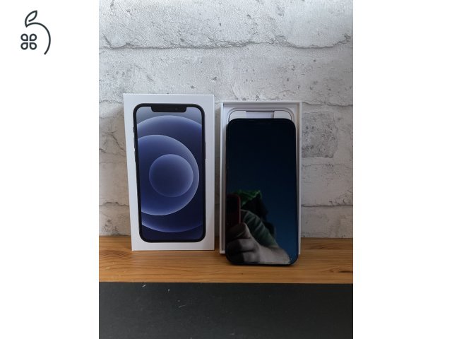 Apple Iphone 12 használt