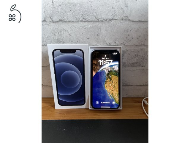 Apple Iphone 12 használt