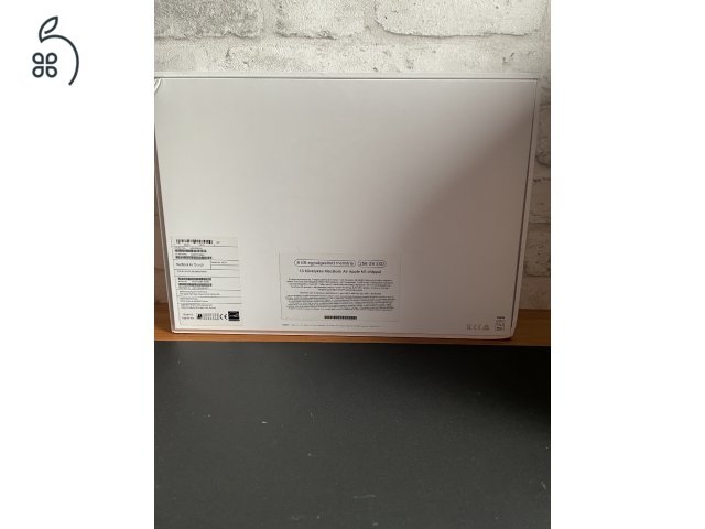 Apple Macbook Air 2020 M1