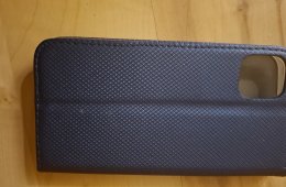 iPhone 11/XR Flip oldalra nyiló tok