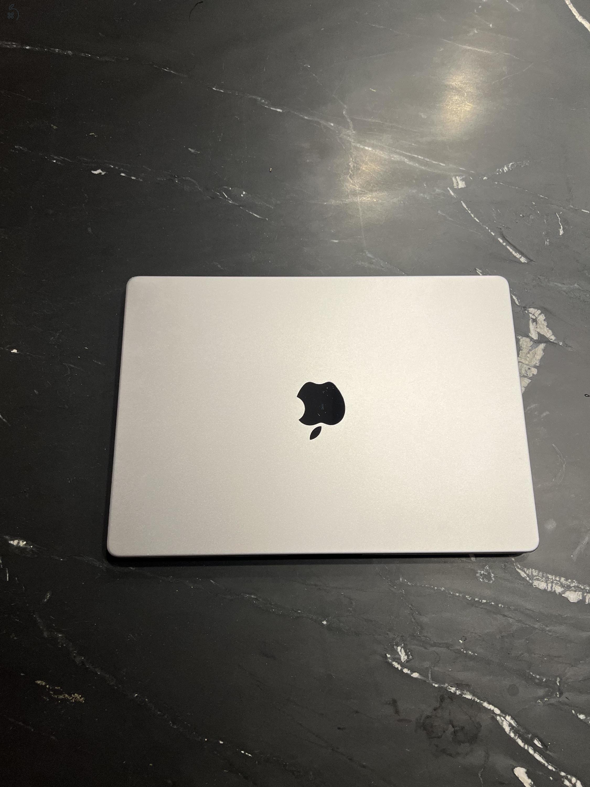 Apple MacBook Pro 14