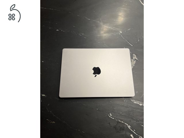 Apple MacBook Pro 14