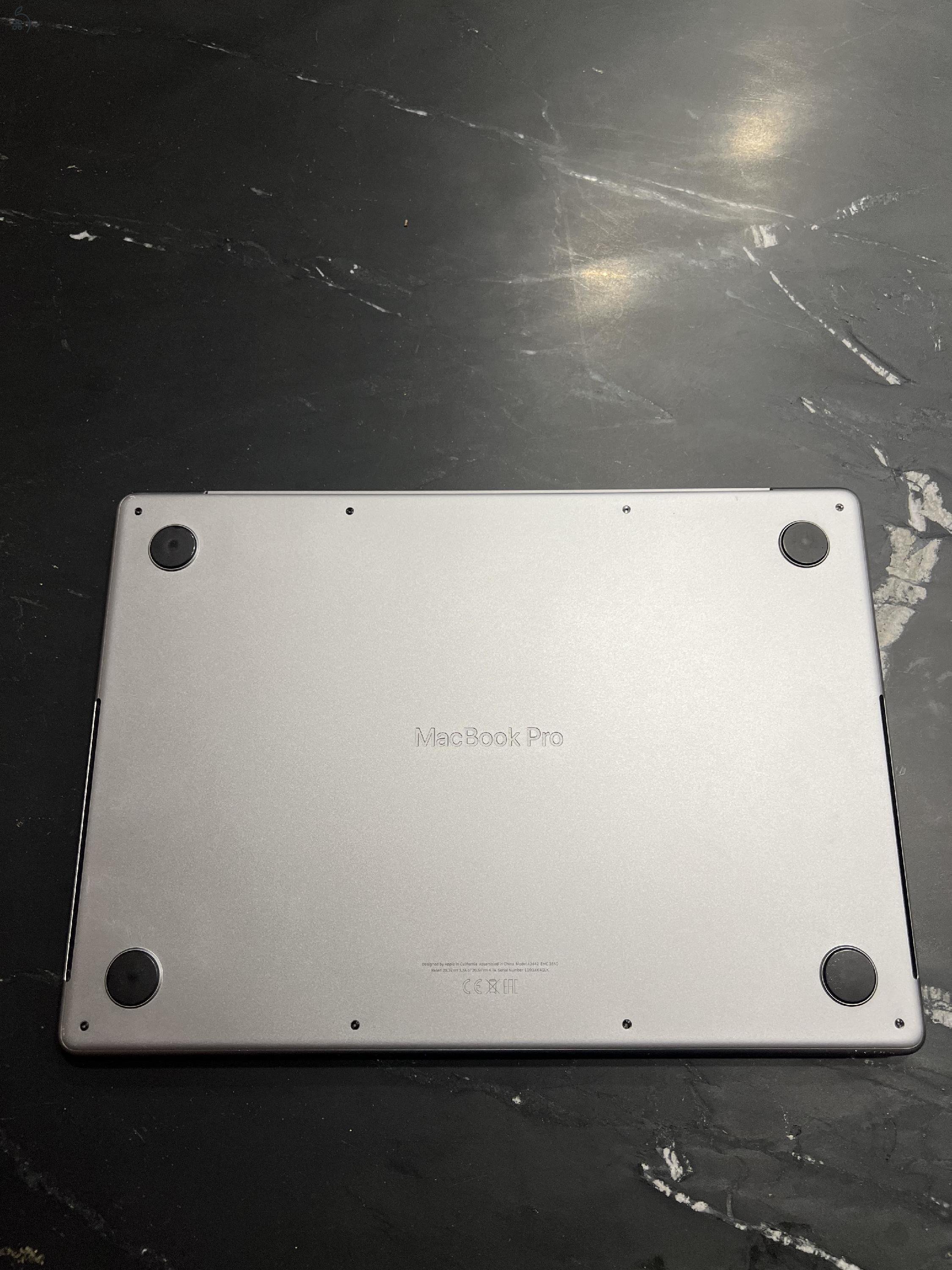 Apple MacBook Pro 14