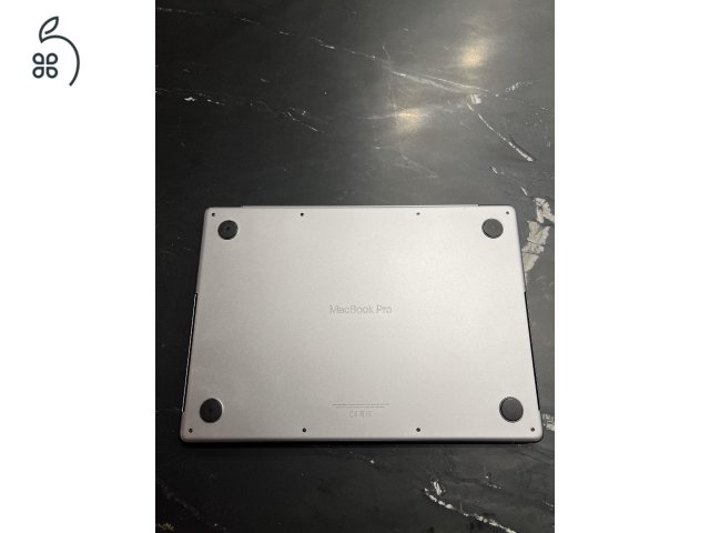Apple MacBook Pro 14