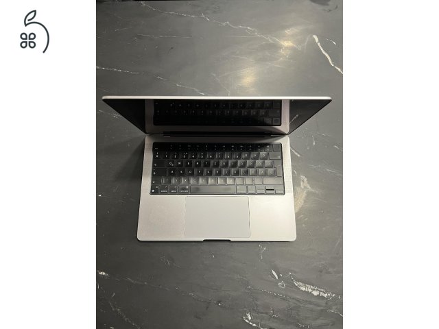 Apple MacBook Pro 14