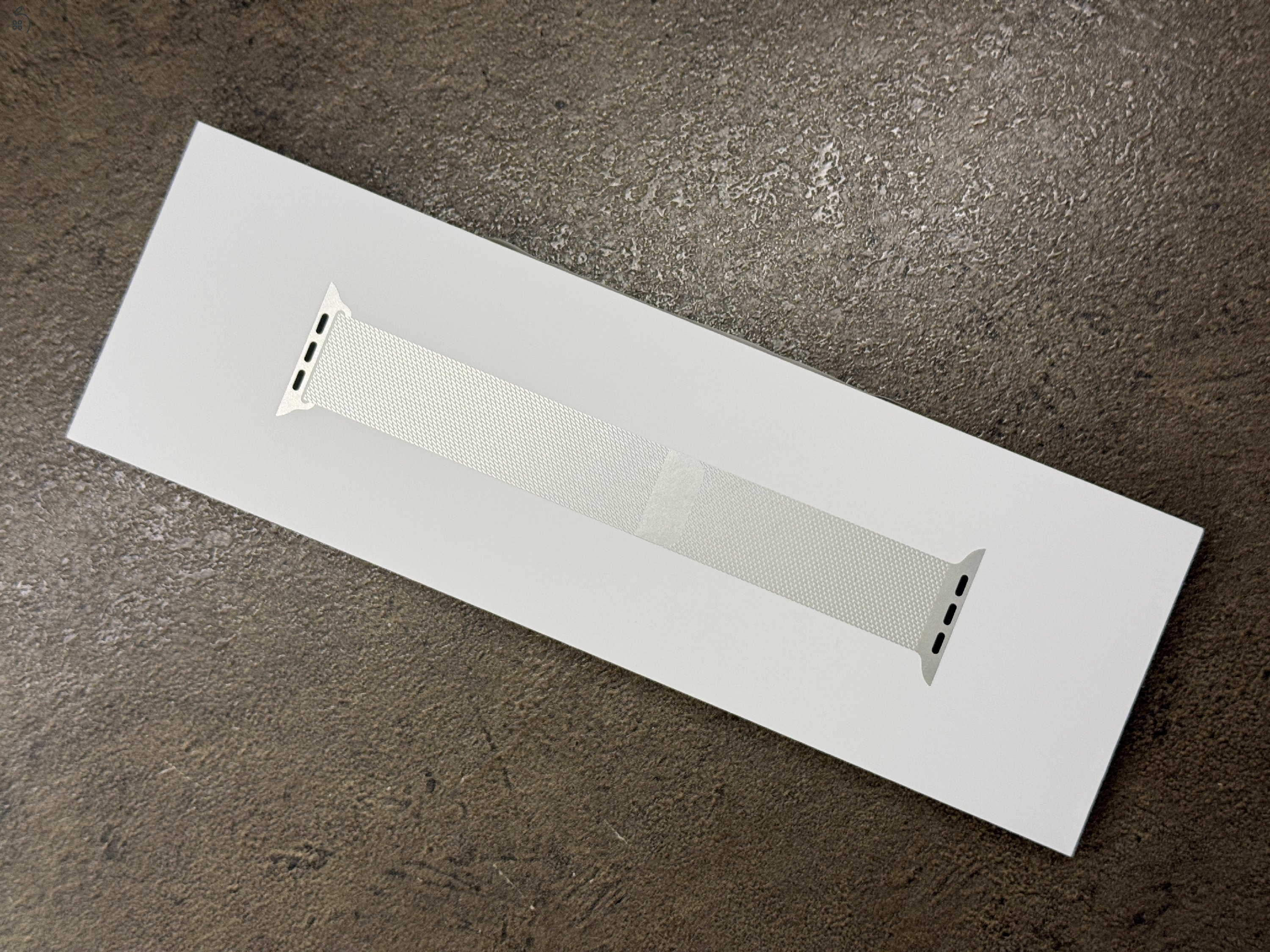 Apple Watch szíj 46mm