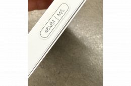 Apple Watch szíj 46mm