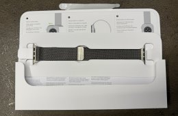 Apple Watch szíj 46mm