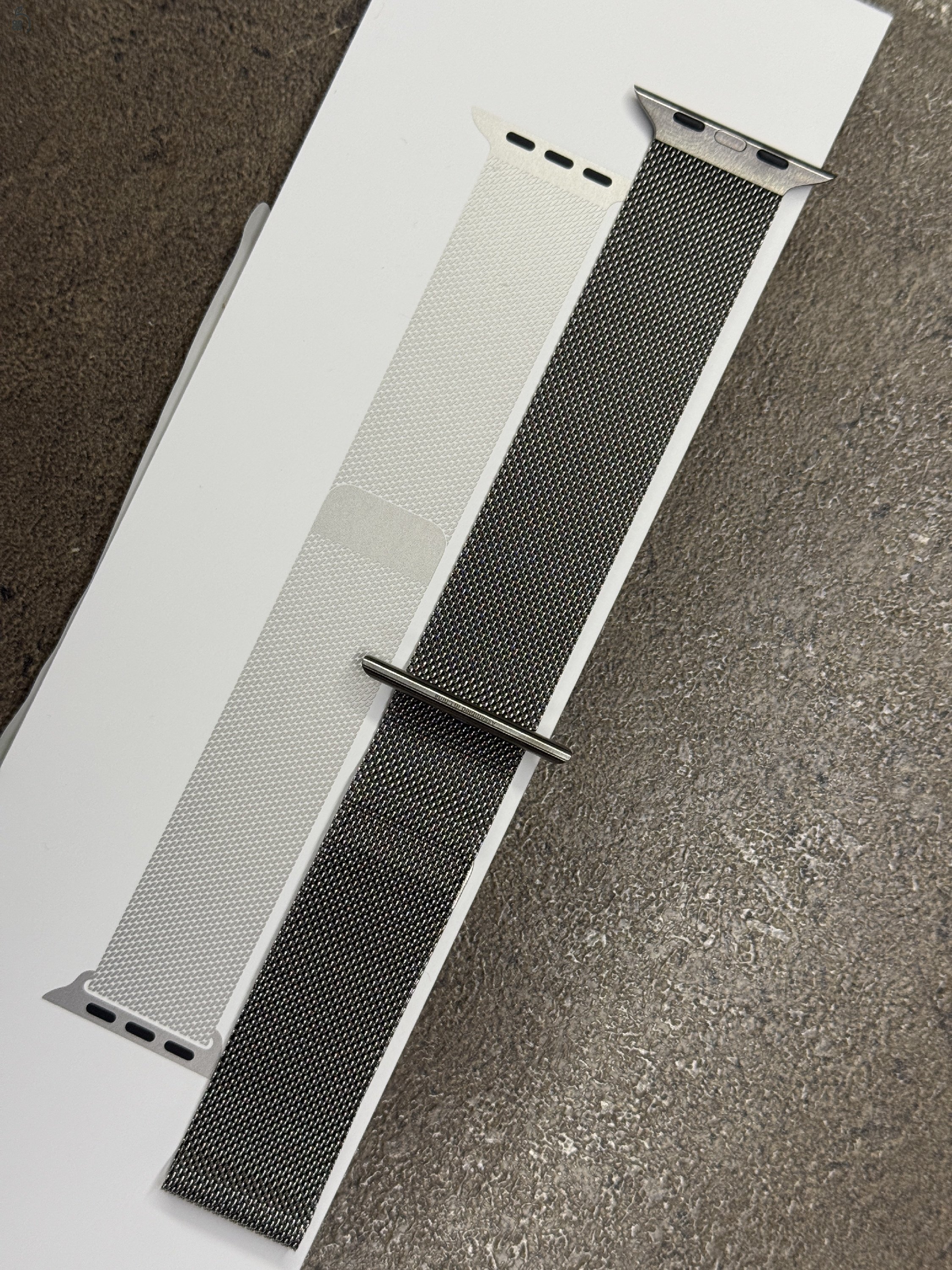 Apple Watch szíj 46mm