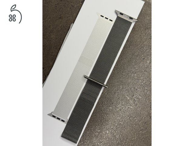 Apple Watch szíj 46mm