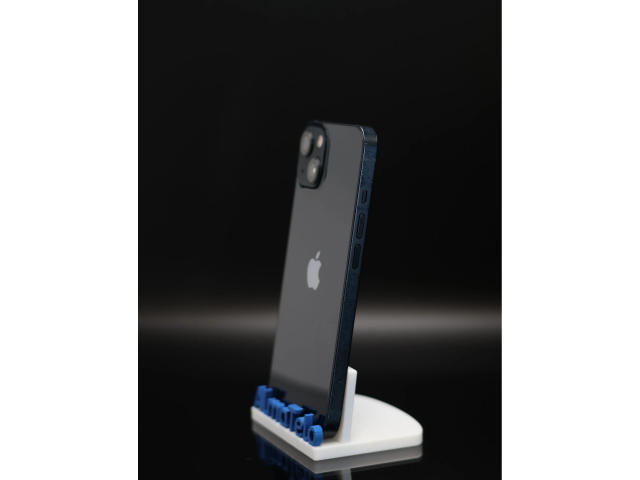 Apple iPhone 13 256 GB Midnight 100% akku - 12 HÓ GARANCIA
