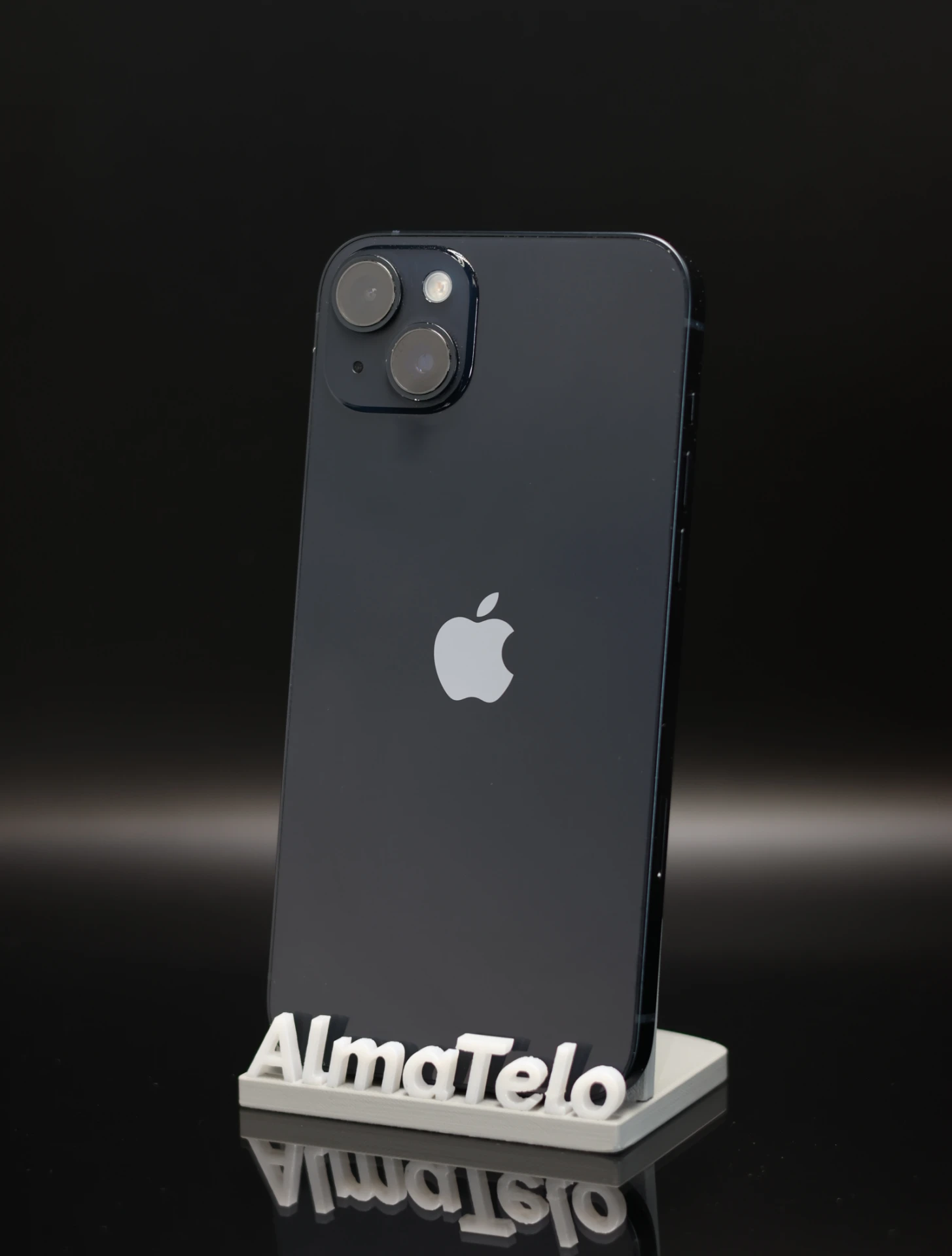 Apple iPhone 14 Plus 128 GB Midnight 100% akku - 12 HÓ GARANCIA