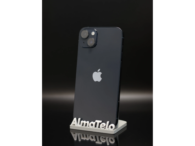 Apple iPhone 14 Plus 128 GB Midnight 100% akku - 12 HÓ GARANCIA
