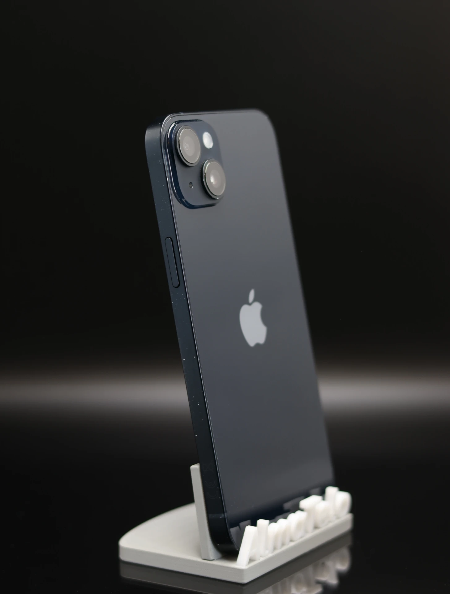 Apple iPhone 14 Plus 128 GB Midnight 100% akku - 12 HÓ GARANCIA