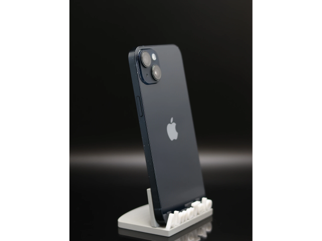 Apple iPhone 14 Plus 128 GB Midnight 100% akku - 12 HÓ GARANCIA