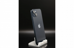 Apple iPhone 14 Plus 128 GB Midnight 100% akku - 12 HÓ GARANCIA