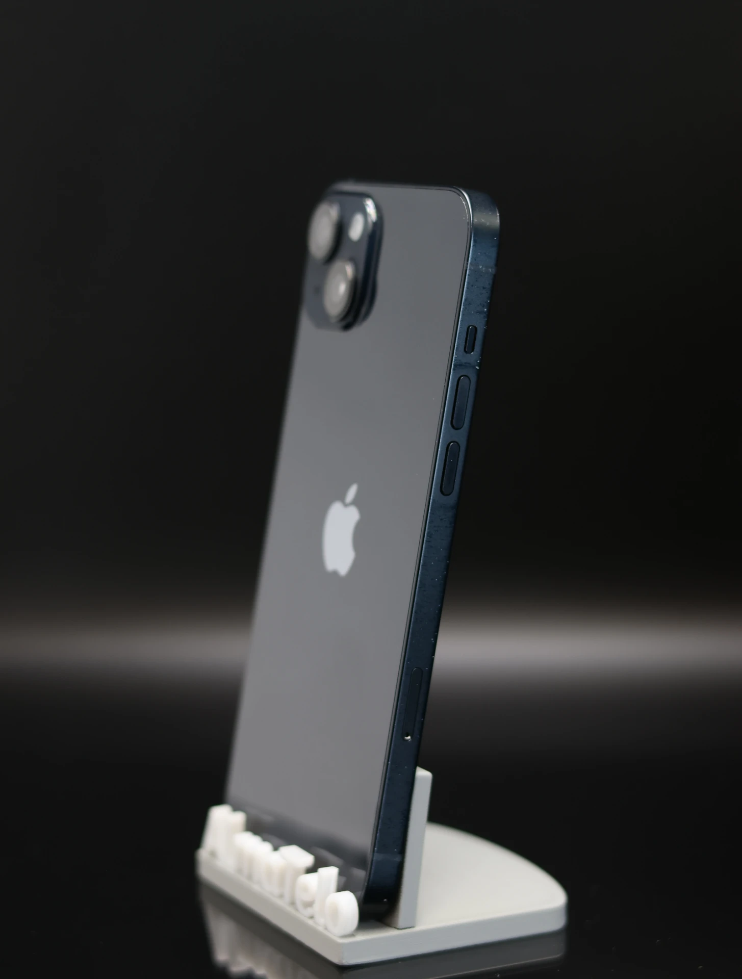 Apple iPhone 14 Plus 128 GB Midnight 100% akku - 12 HÓ GARANCIA