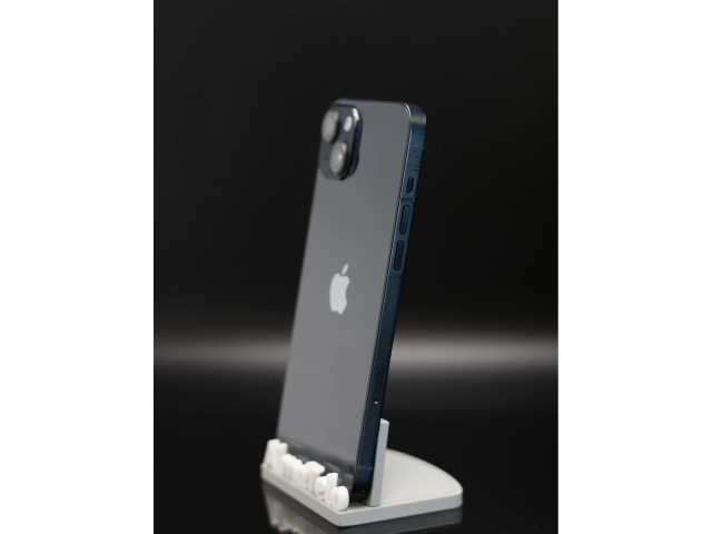 Apple iPhone 14 Plus 128 GB Midnight 100% akku - 12 HÓ GARANCIA